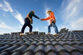 Best Roofing for New Construction  in Attica, IN